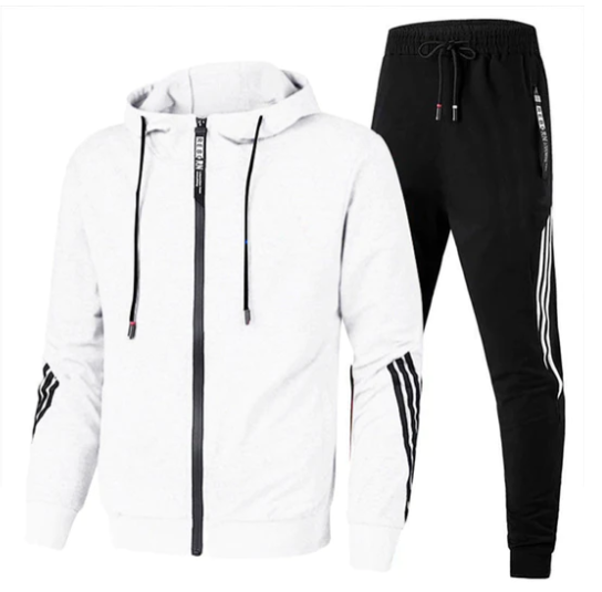 Stylish Everyday Tracksuit for Men