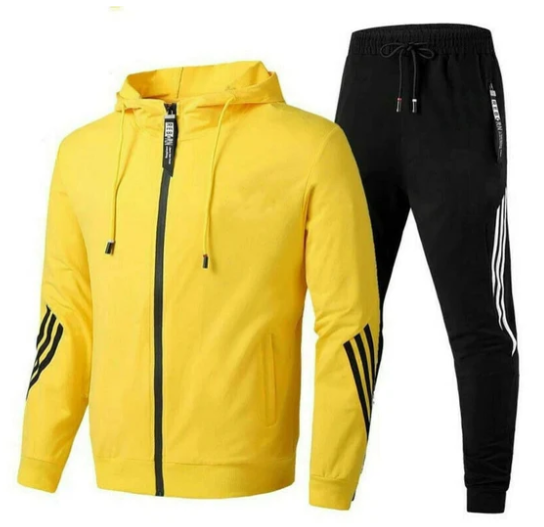 Stylish Everyday Tracksuit for Men