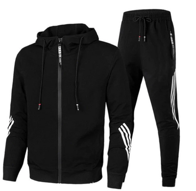 Stylish Everyday Tracksuit for Men