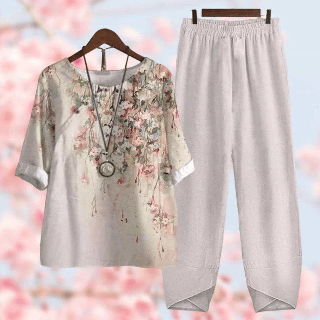 Elegant & Comfortable Set for Women