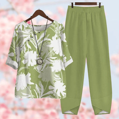 Elegant & Comfortable Set for Women