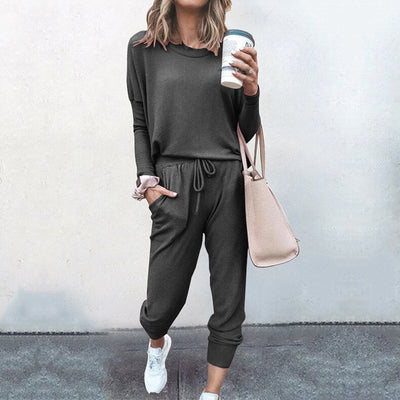 Elegant Loungewear Set for Women