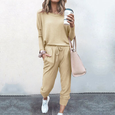 Elegant Loungewear Set for Women