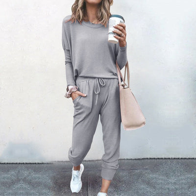 Elegant Loungewear Set for Women