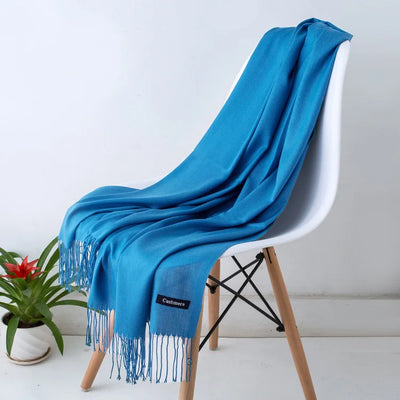 Cashmere Scarf for Women