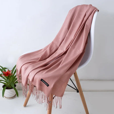 Cashmere Scarf for Women