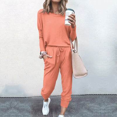 Elegant Loungewear Set for Women