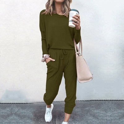 Elegant Loungewear Set for Women