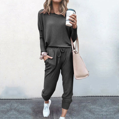 Elegant Loungewear Set for Women