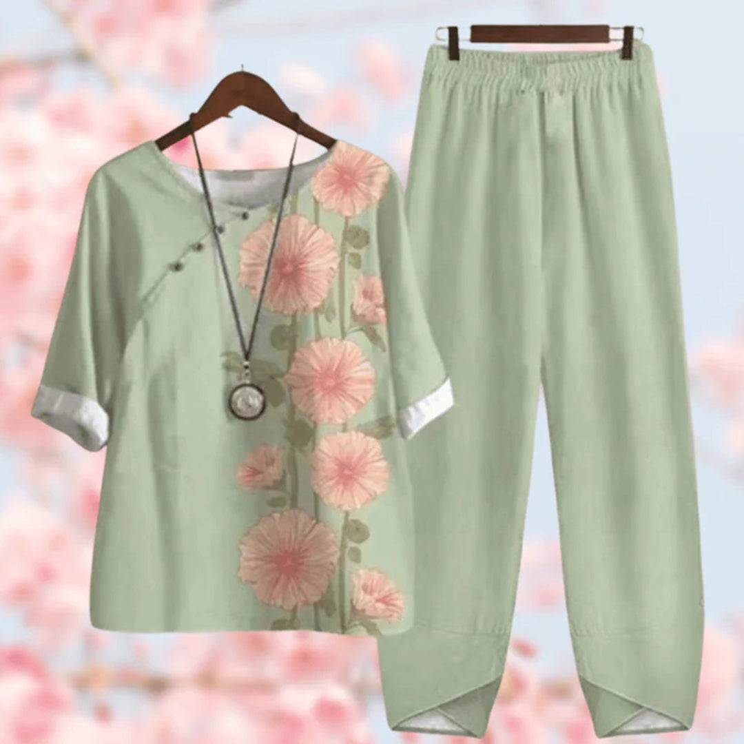 Elegant & Comfortable Set for Women