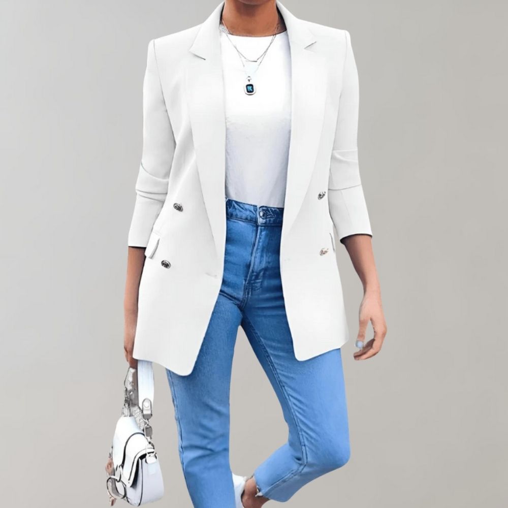 Elegant & Comfortable Blazer for Women