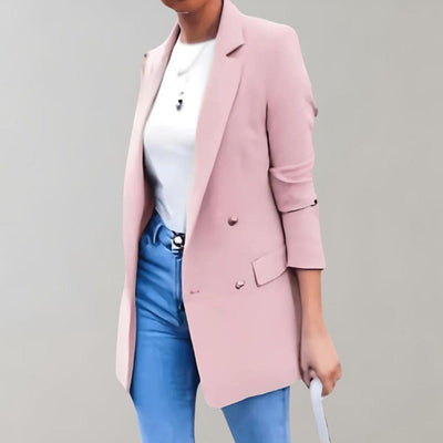 Elegant & Comfortable Blazer for Women