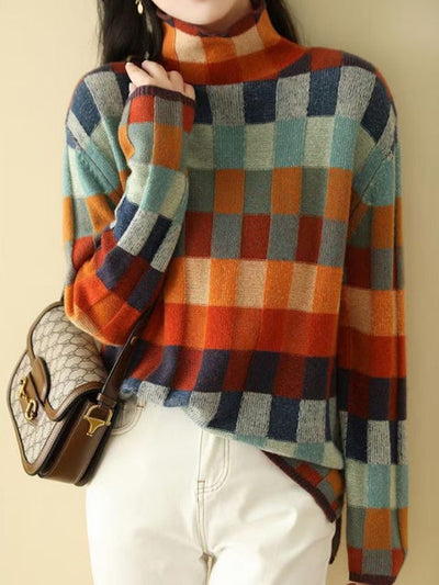 Cozy Sweater for Women