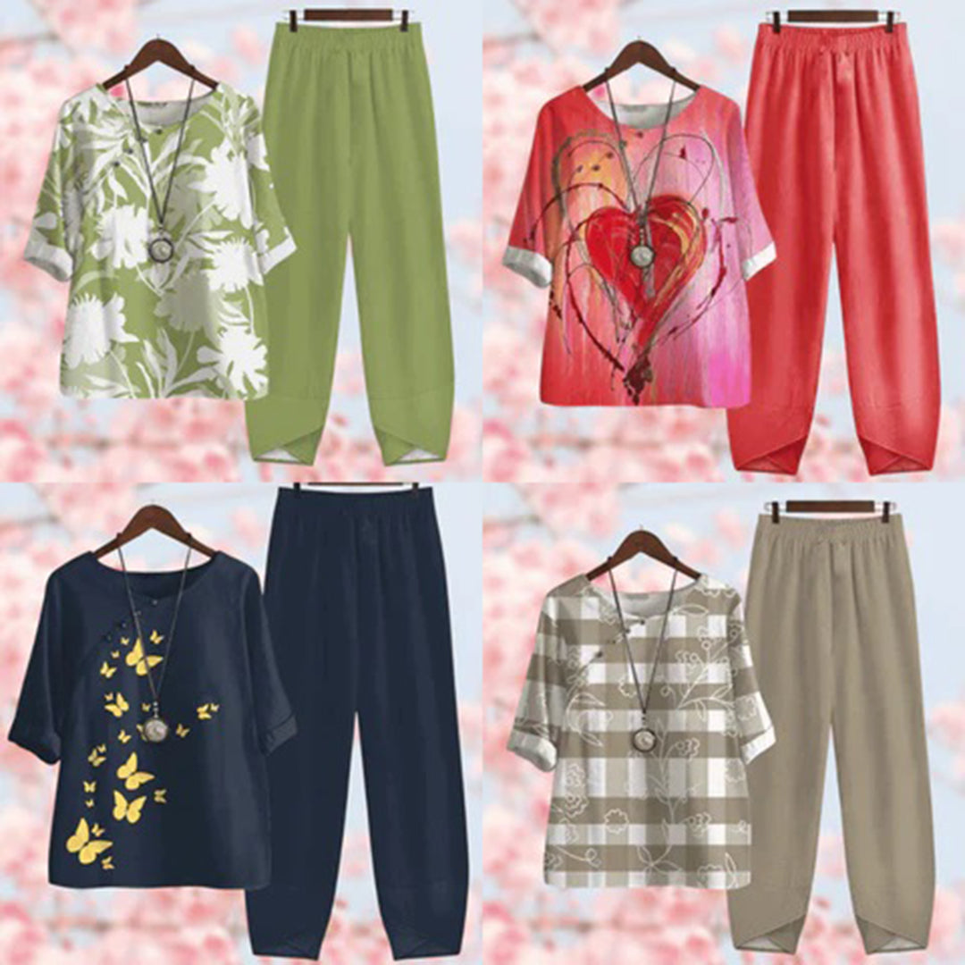 Elegant & Comfortable Set for Women