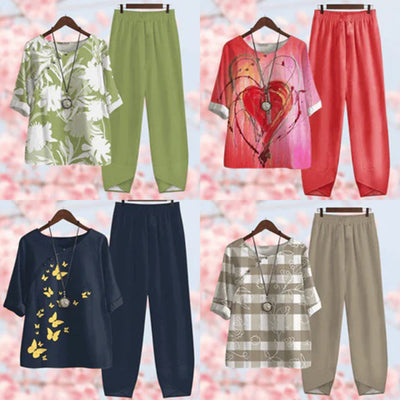 Elegant & Comfortable Set for Women