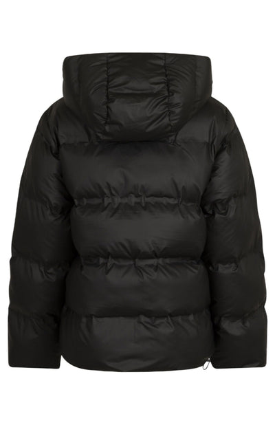 Warm & Stylish Down Puffer Jacket for Women