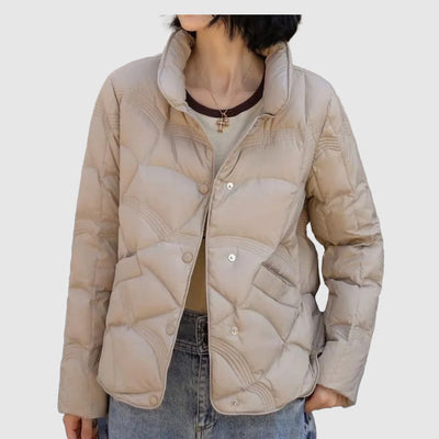 Down Lightweight Jacket for Women