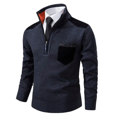 Cashmere Sweater for Men