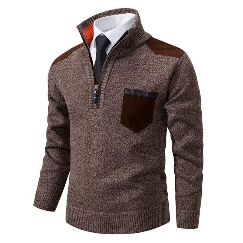 Cashmere Sweater for Men