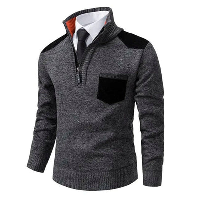 Cashmere Sweater for Men