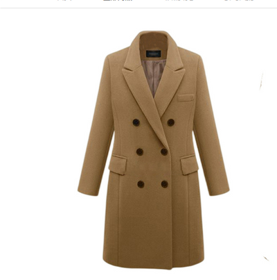 Elegant Coat for Women