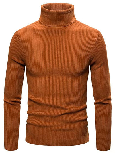 Stylish Wool Sweater for Men