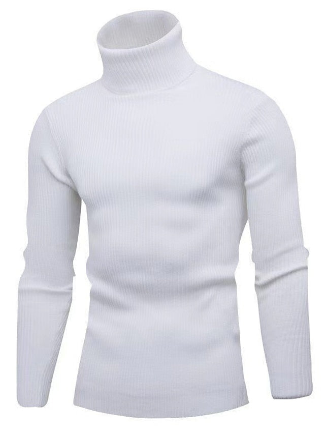 Stylish Wool Sweater for Men