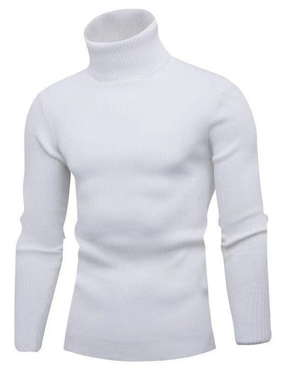 Stylish Wool Sweater for Men