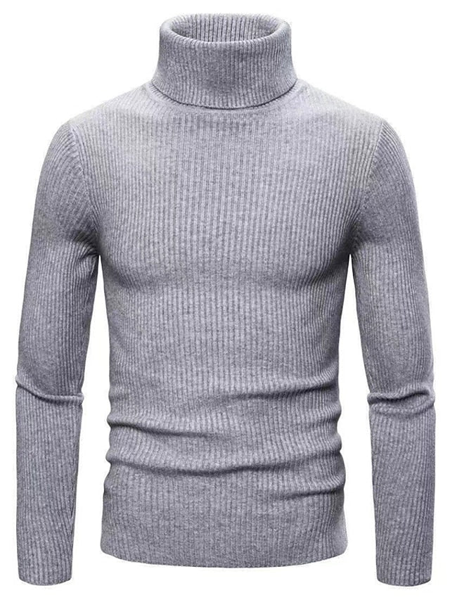 Stylish Wool Sweater for Men