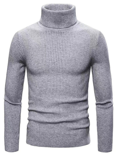 Stylish Wool Sweater for Men