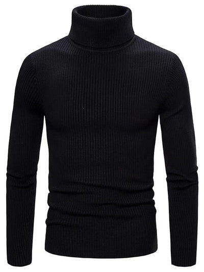 Stylish Wool Sweater for Men