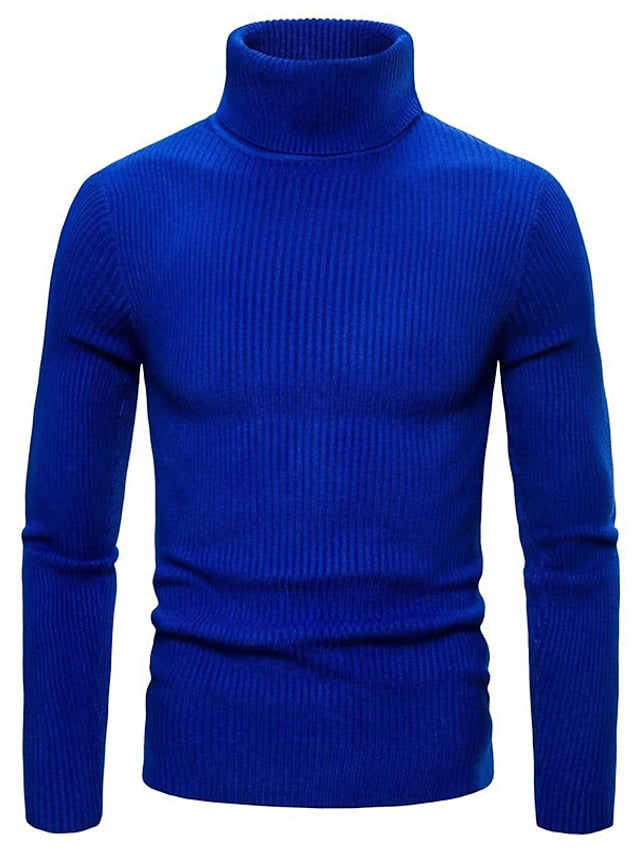 Stylish Wool Sweater for Men