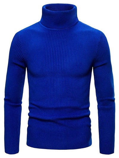 Stylish Wool Sweater for Men