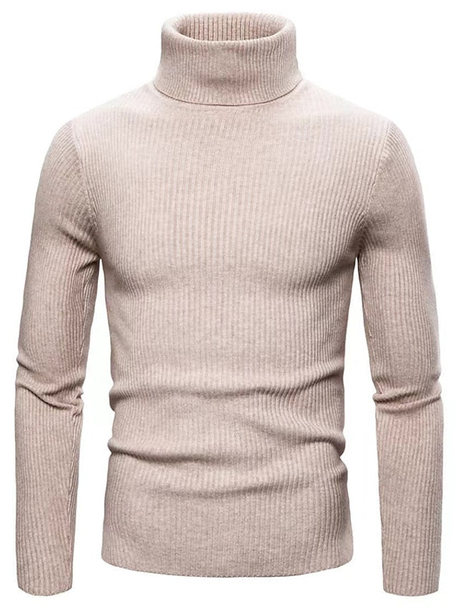 Stylish Wool Sweater for Men