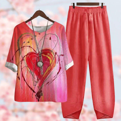 Elegant & Comfortable Set for Women