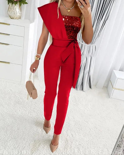 Elegant Jumpsuit for Women