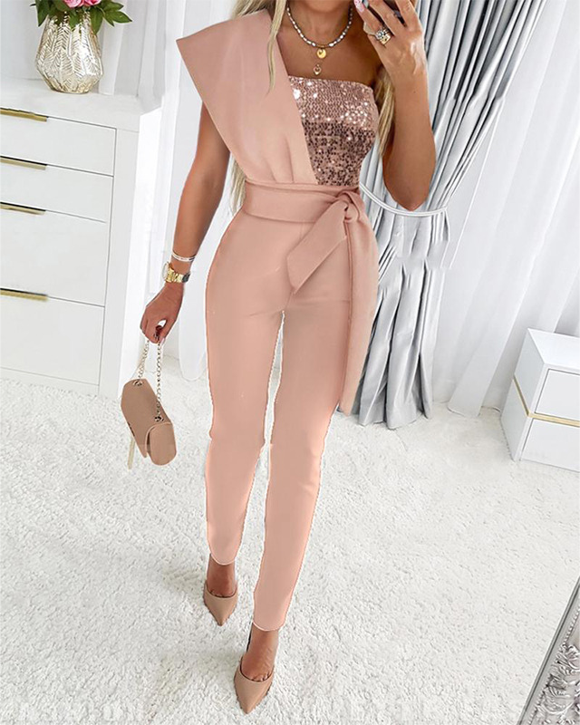 Elegant Jumpsuit for Women