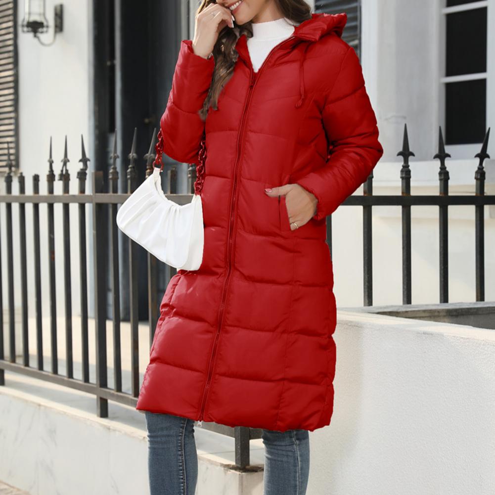 Stylish Warm Down Jacket for Women