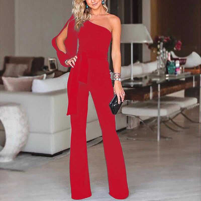 Elegant Spring Jumpsuit for Women