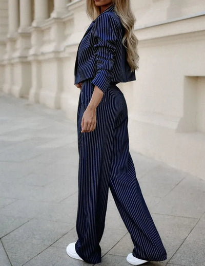 Elegant & Comfortable Suit Set for Women