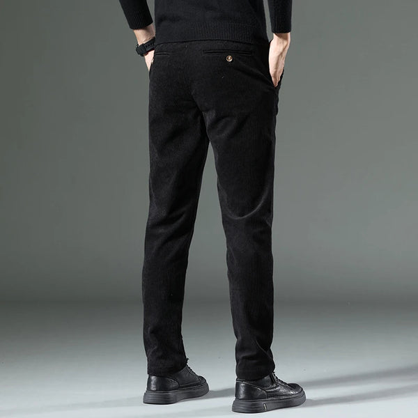 Stylish Corduroy Chino for Men