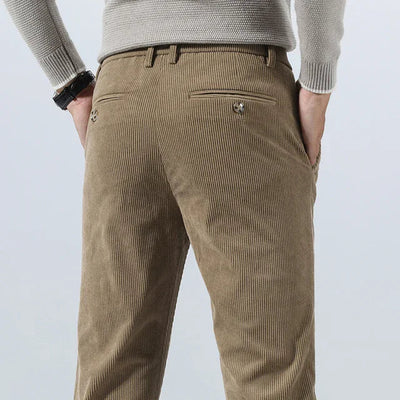 Stylish Corduroy Chino for Men