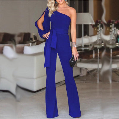 Elegant Spring Jumpsuit for Women