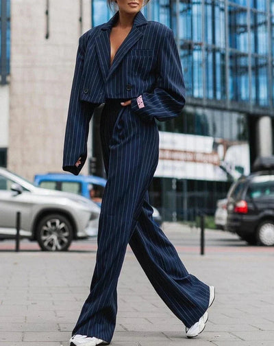 Elegant & Comfortable Suit Set for Women