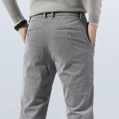 Stylish Corduroy Chino for Men