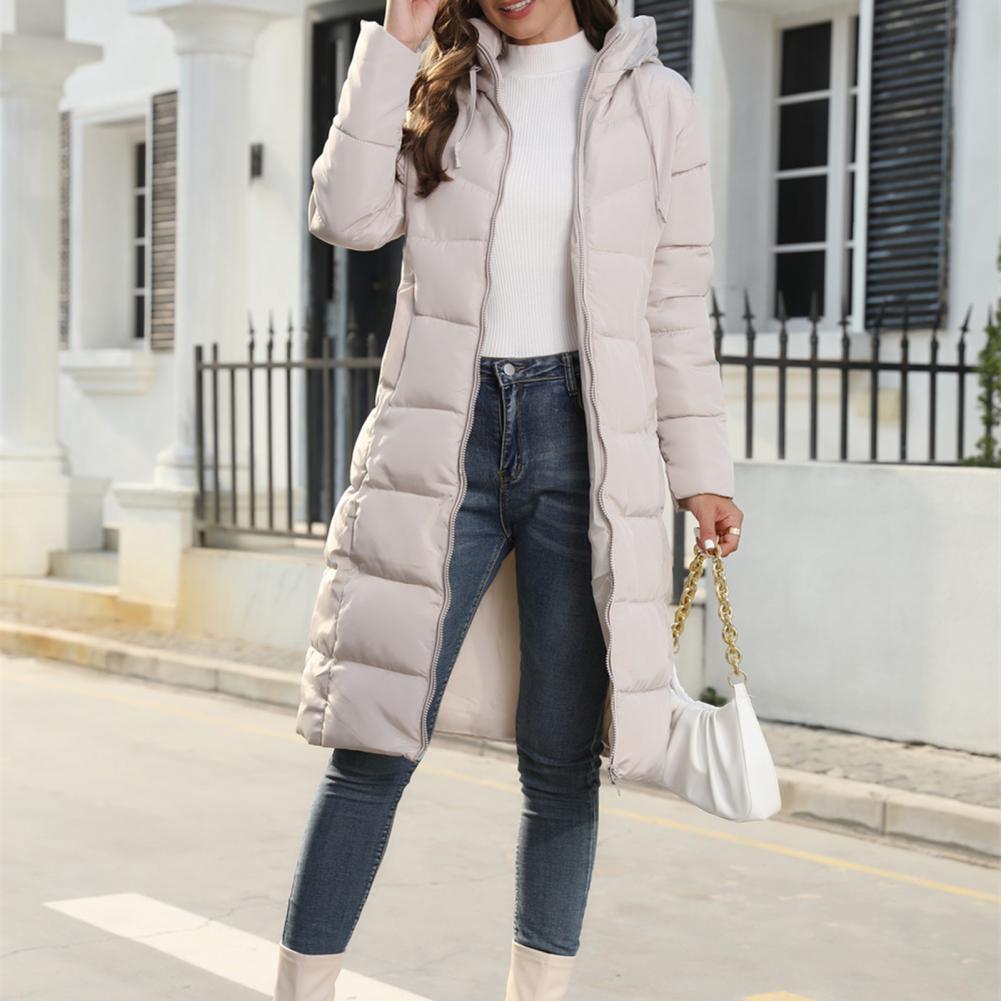 Stylish Warm Down Jacket for Women