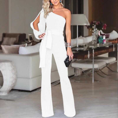 Elegant Spring Jumpsuit for Women