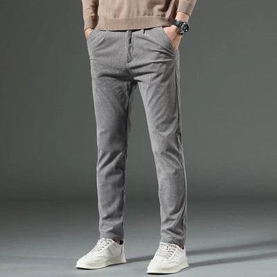 Stylish Corduroy Chino for Men