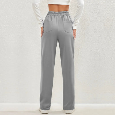 Elastic & Comfortable Pants for Women