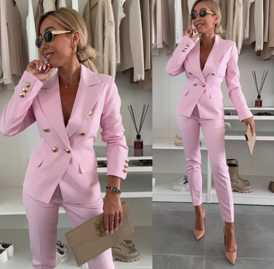 Elegant 2-Piece Set for Women